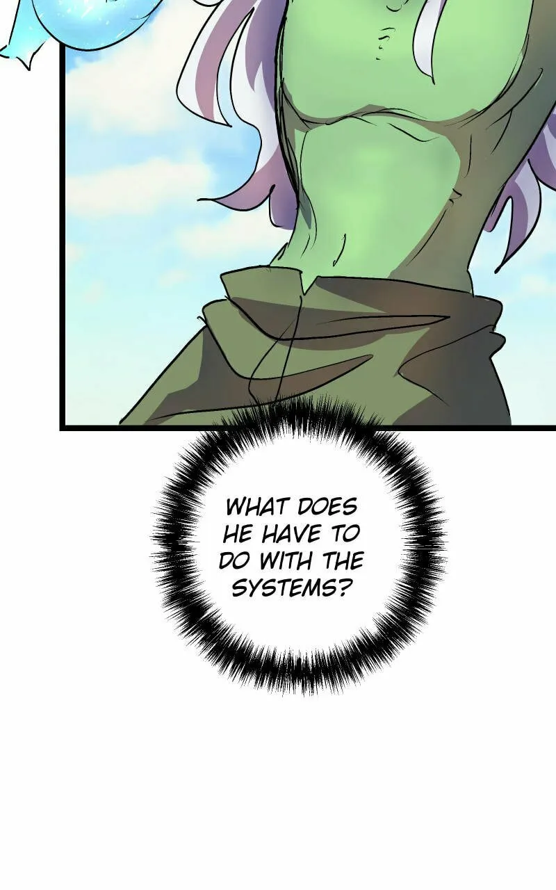 Just a Goblin Chapter 60 page 32 - 