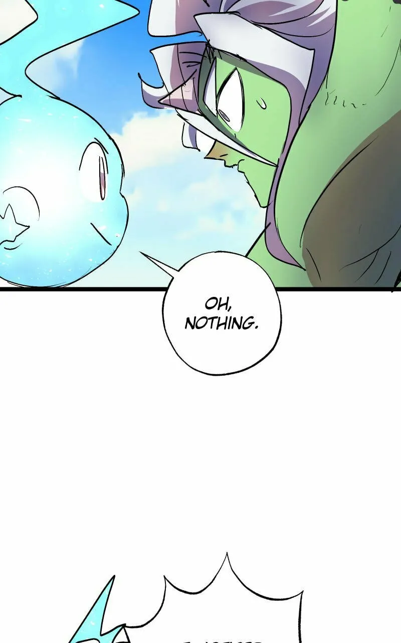 Just a Goblin Chapter 60 page 34 - 