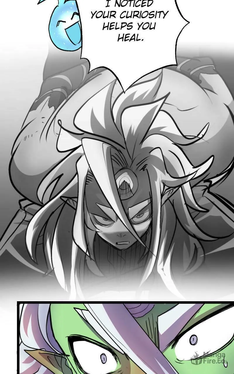 Just a Goblin Chapter 60 page 35 - 