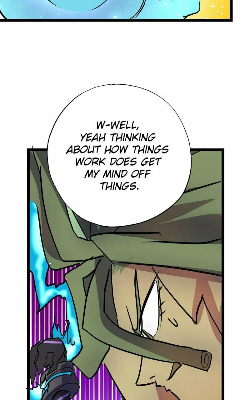 Just a Goblin Chapter 60 page 37 - 