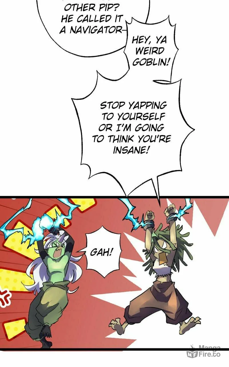 Just a Goblin Chapter 60 page 39 - 