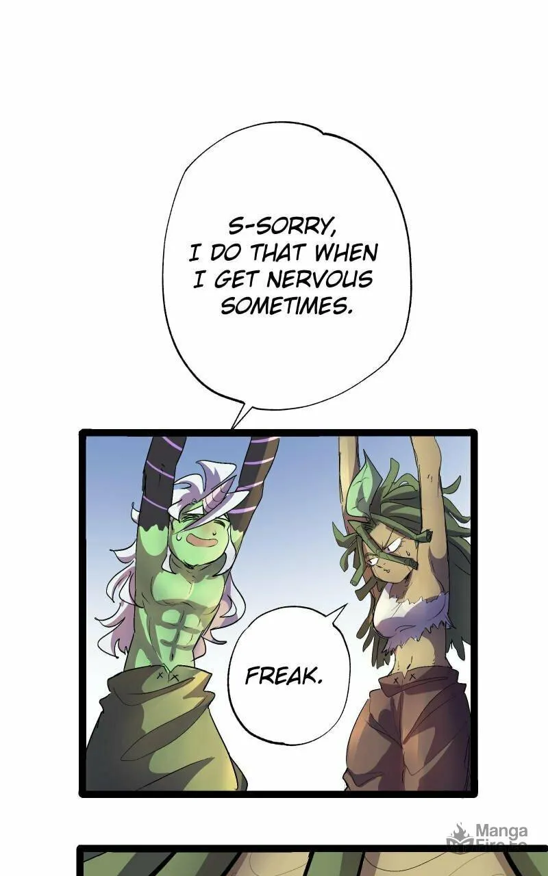 Just a Goblin Chapter 60 page 40 - 