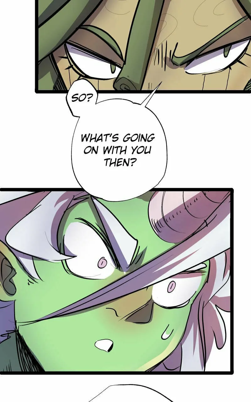 Just a Goblin Chapter 60 page 41 - 