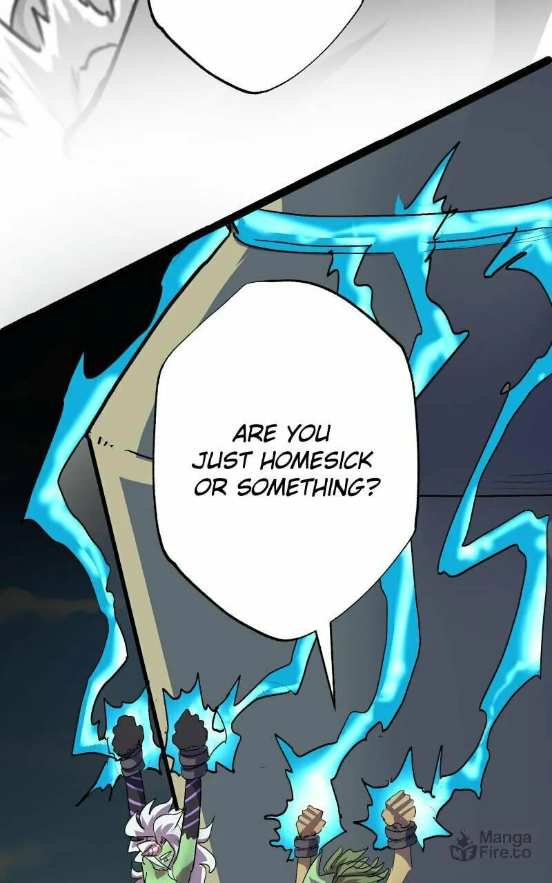 Just a Goblin Chapter 60 page 45 - 