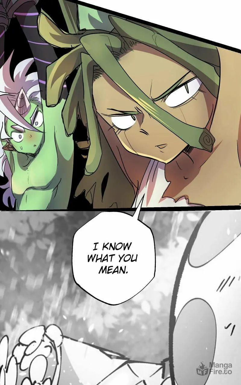 Just a Goblin Chapter 60 page 54 - 