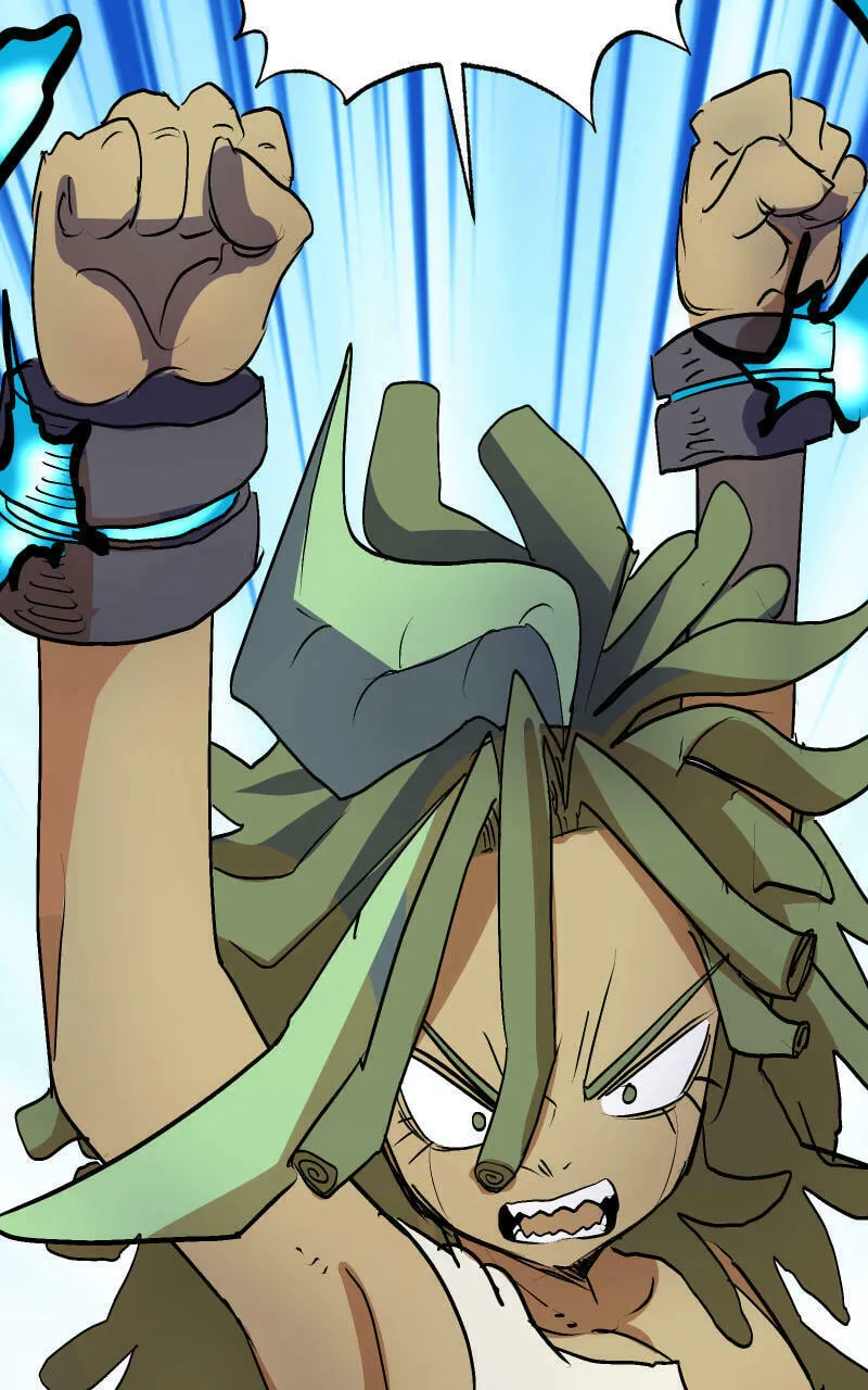 Just a Goblin Chapter 60 page 61 - 