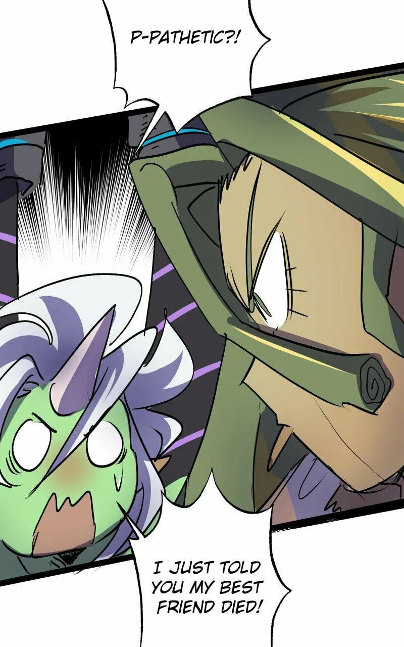 Just a Goblin Chapter 60 page 64 - 