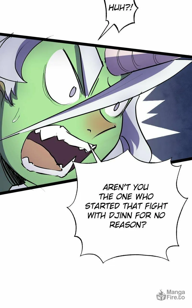 Just a Goblin Chapter 60 page 69 - 