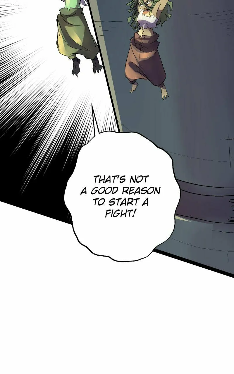 Just a Goblin Chapter 60 page 71 - 
