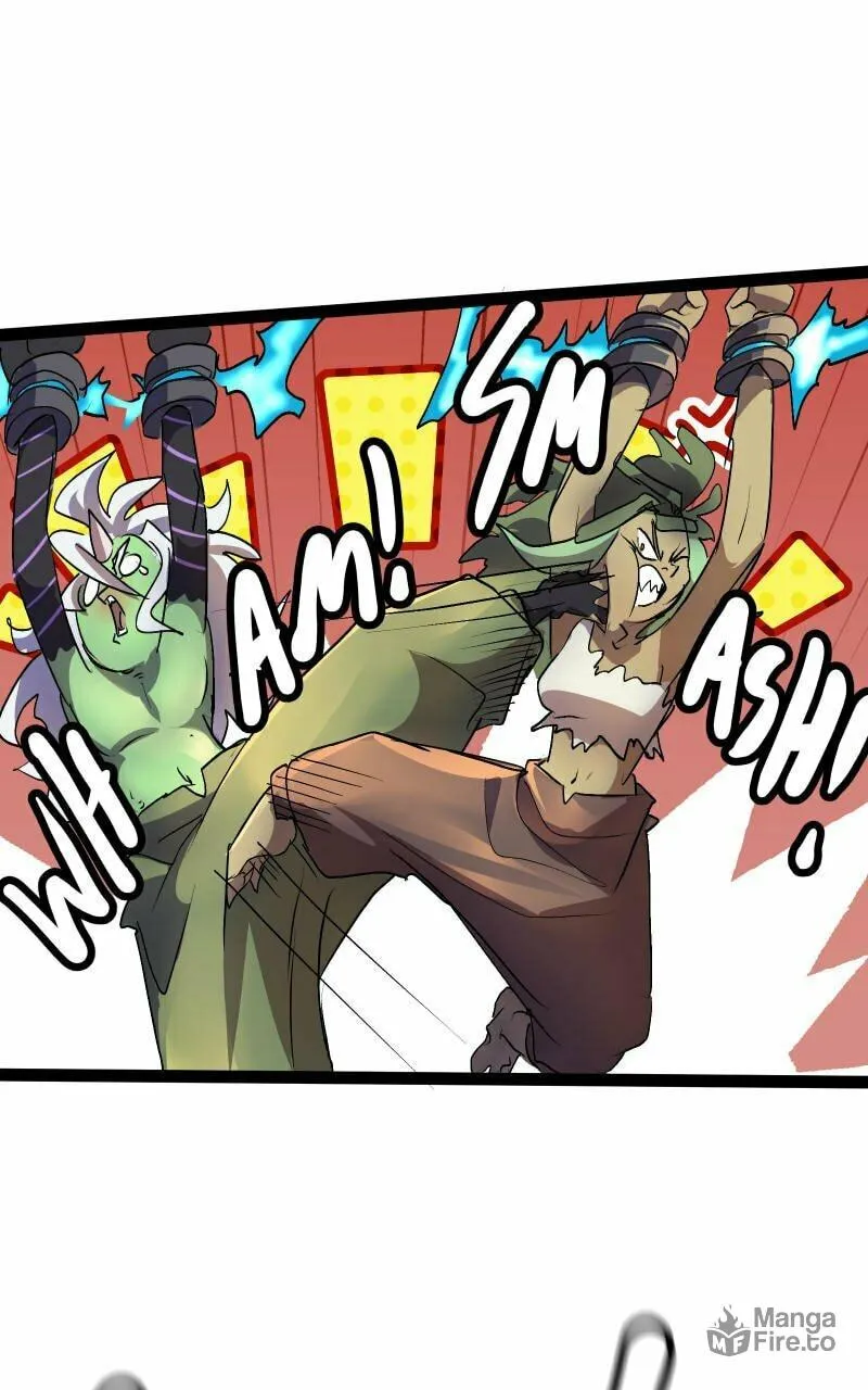 Just a Goblin Chapter 60 page 72 - 