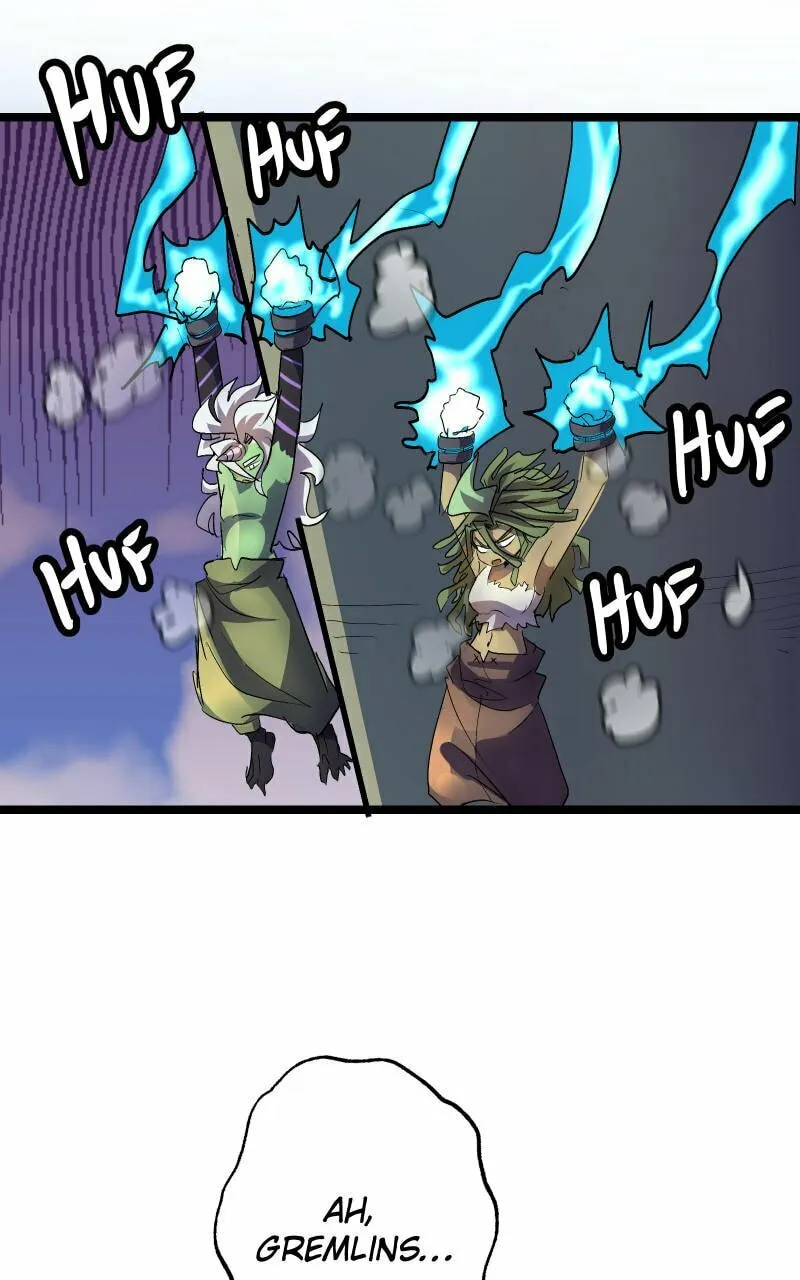 Just a Goblin Chapter 60 page 74 - 