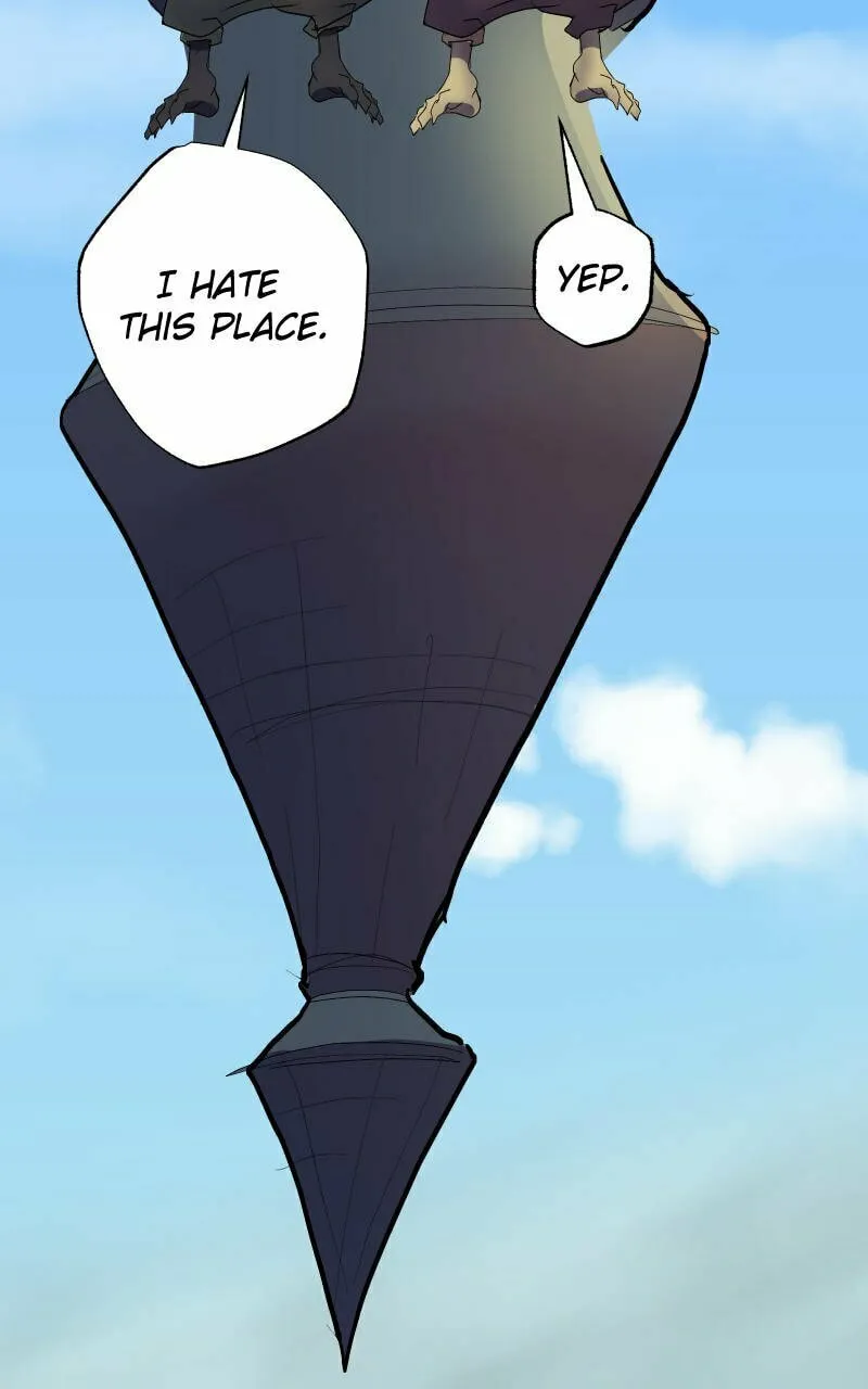 Just a Goblin Chapter 60 page 76 - 