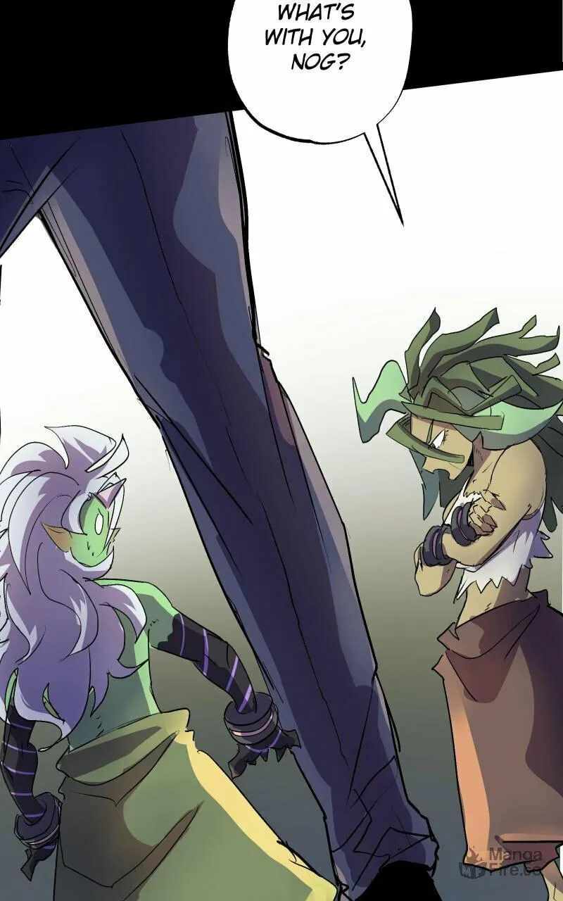 Just a Goblin Chapter 60 page 9 - 
