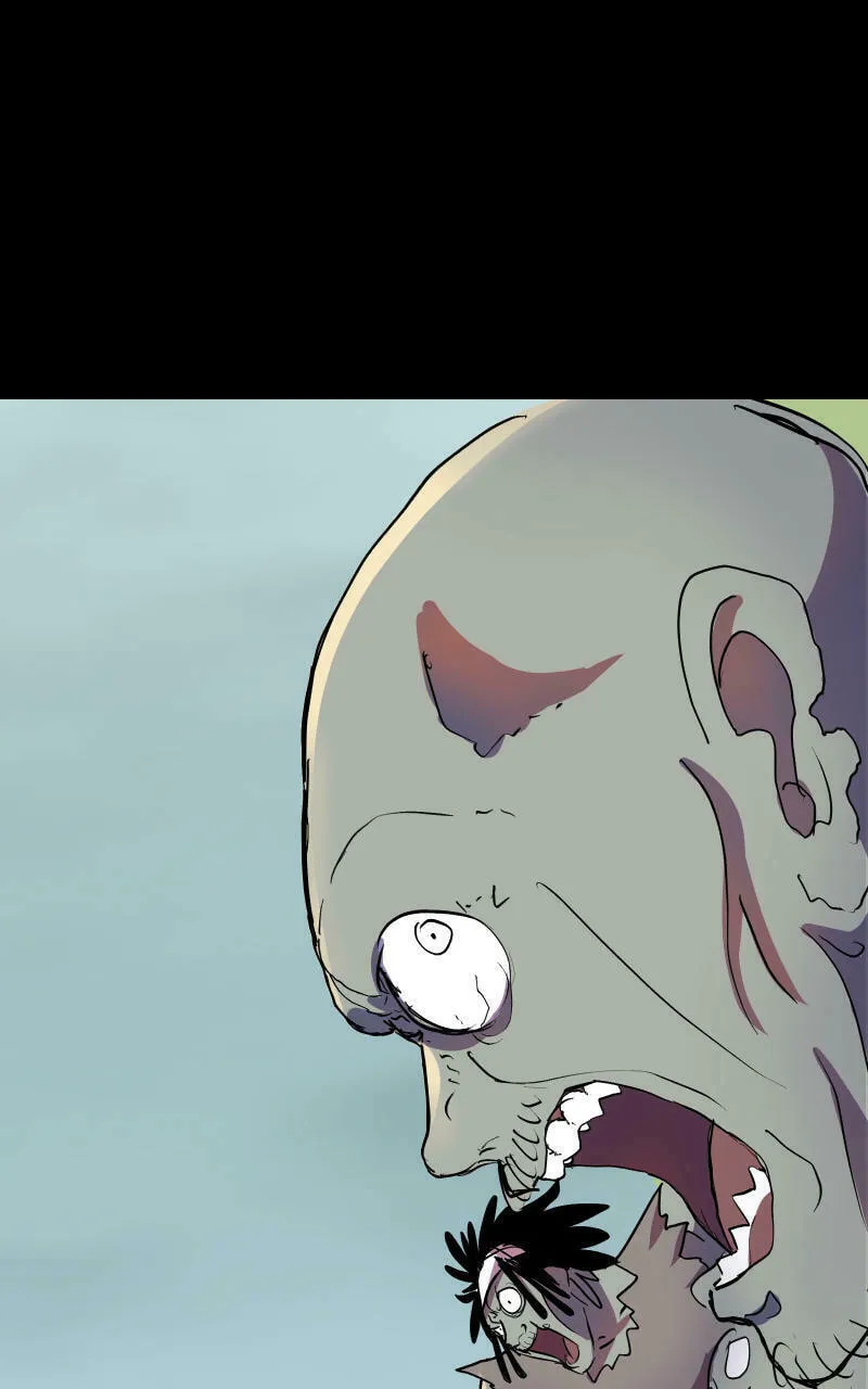 Just a Goblin Chapter 61 page 1 - 
