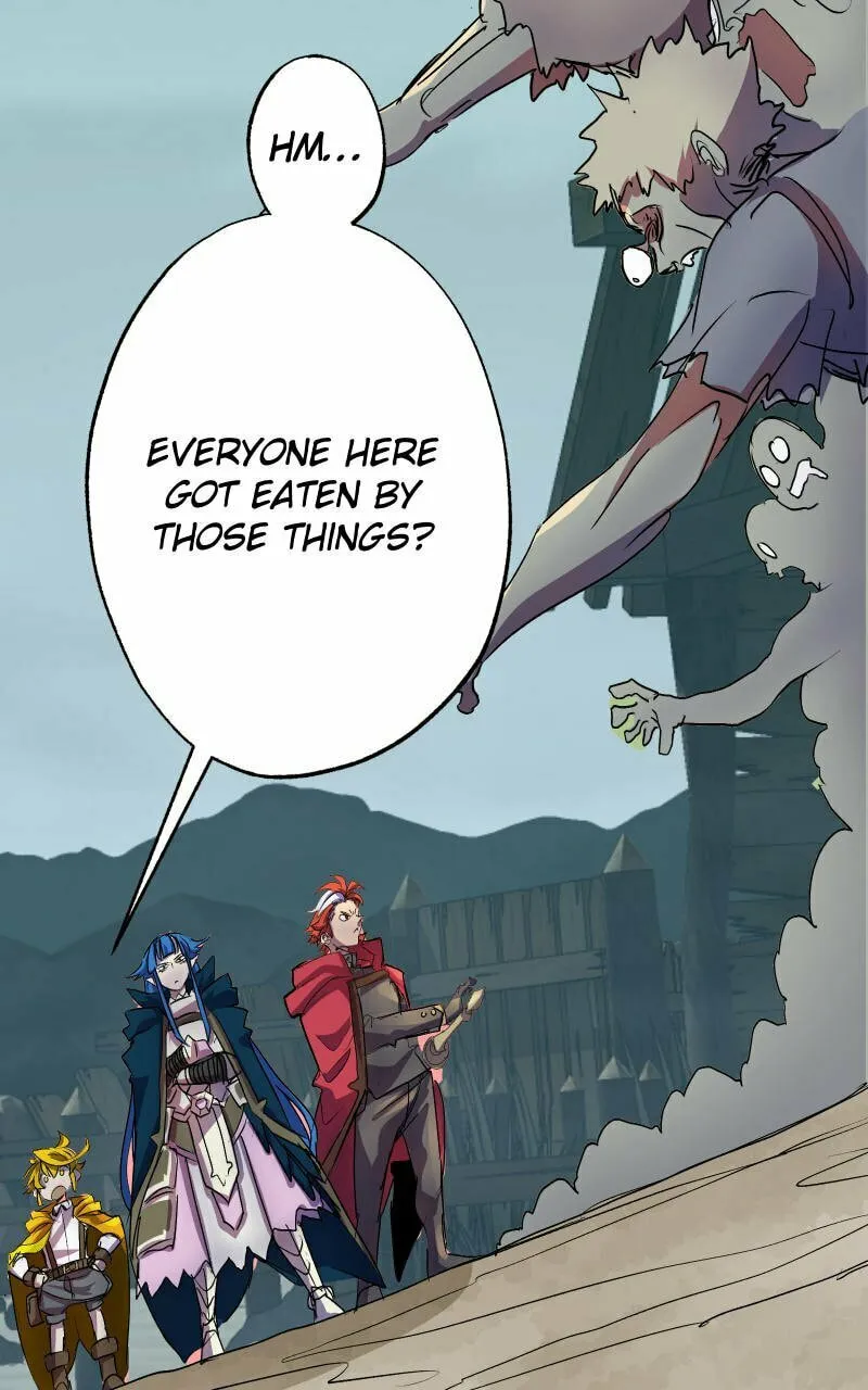 Just a Goblin Chapter 61 page 2 - 