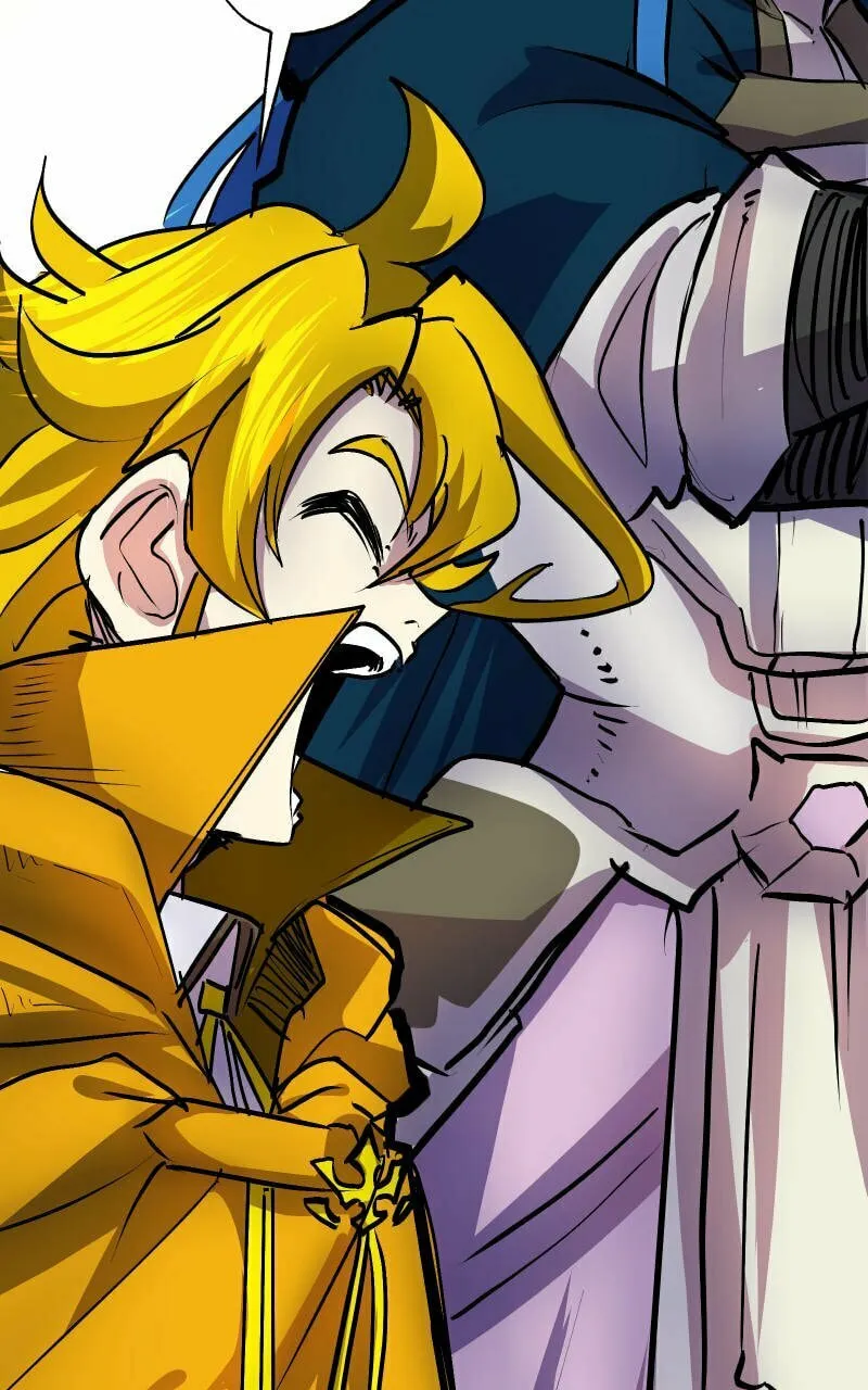 Just a Goblin Chapter 61 page 11 - 
