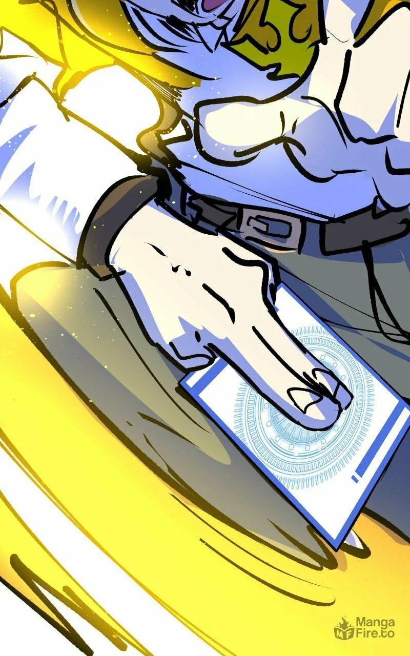 Just a Goblin Chapter 61 page 111 - 