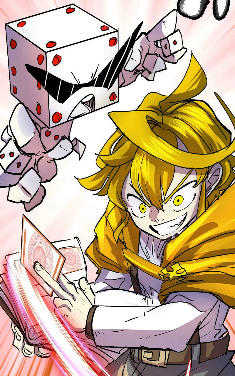Just a Goblin Chapter 61 page 13 - 