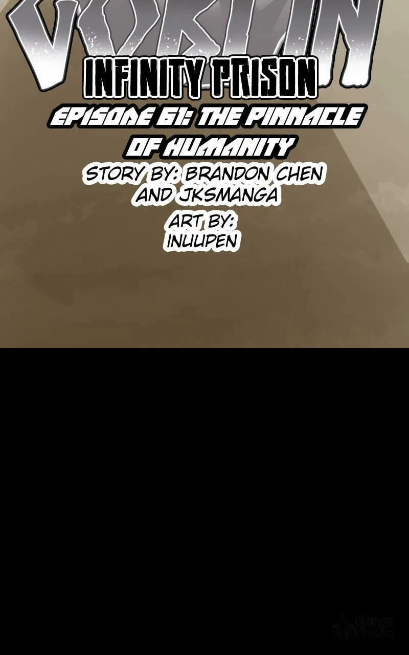 Just a Goblin Chapter 61 page 20 - 