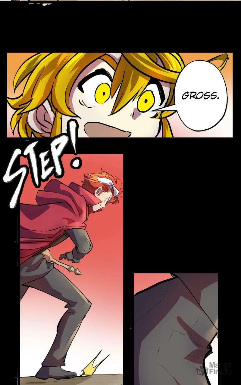 Just a Goblin Chapter 61 page 3 - 