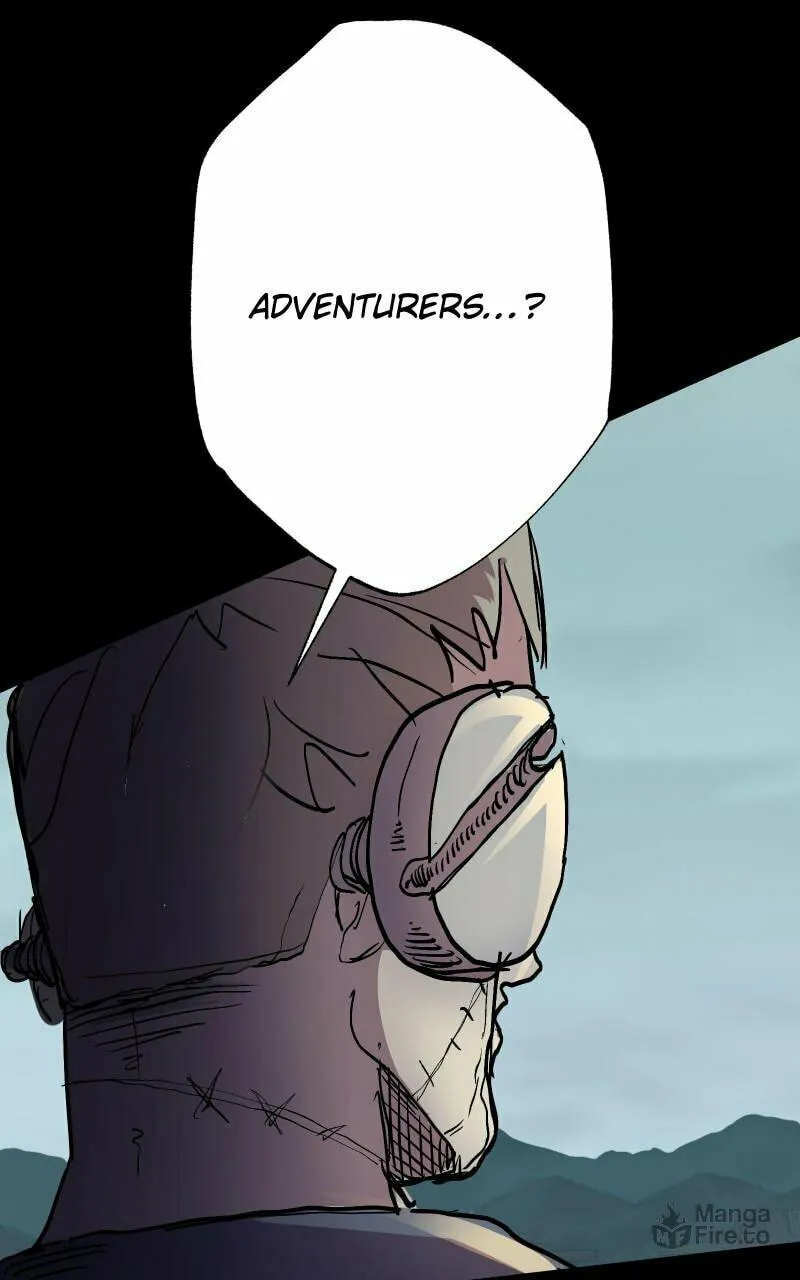 Just a Goblin Chapter 61 page 21 - 