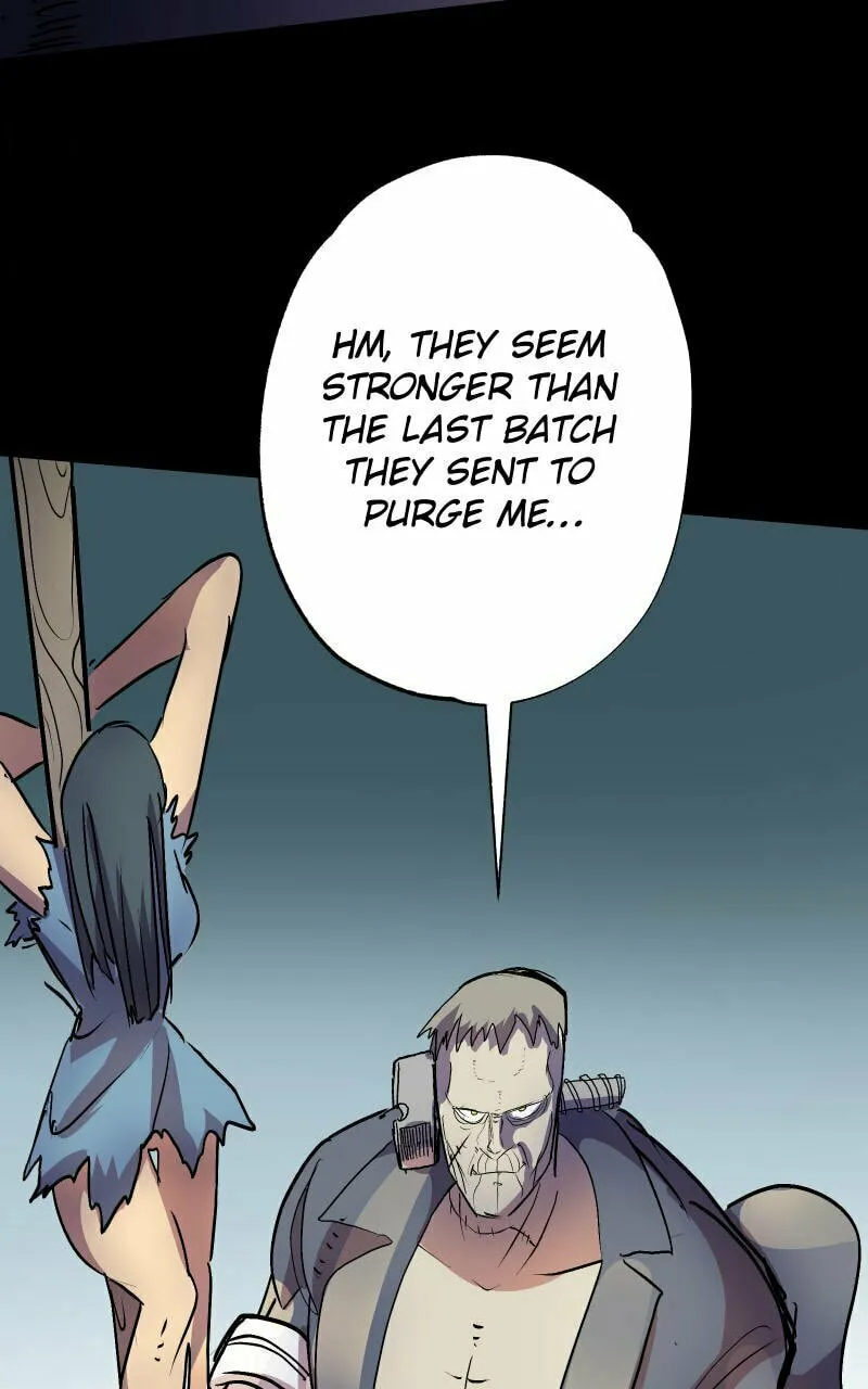 Just a Goblin Chapter 61 page 22 - 
