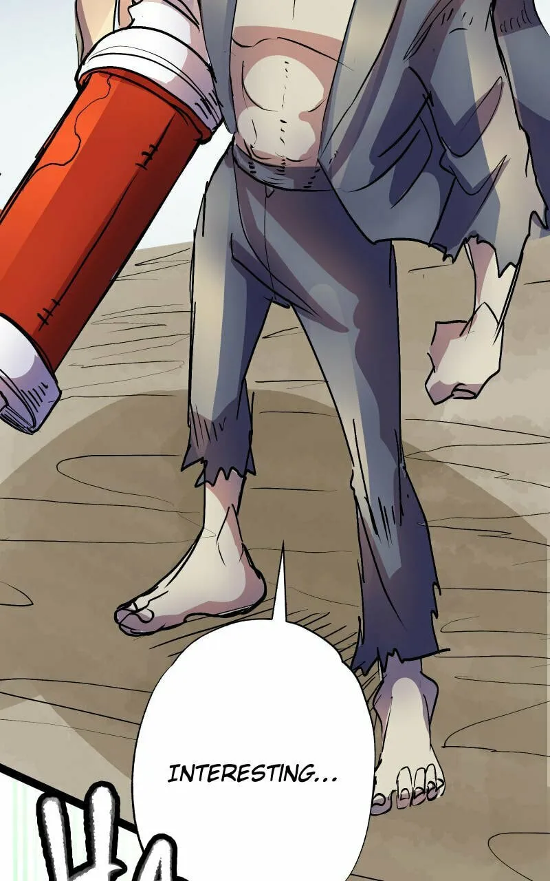 Just a Goblin Chapter 61 page 23 - 