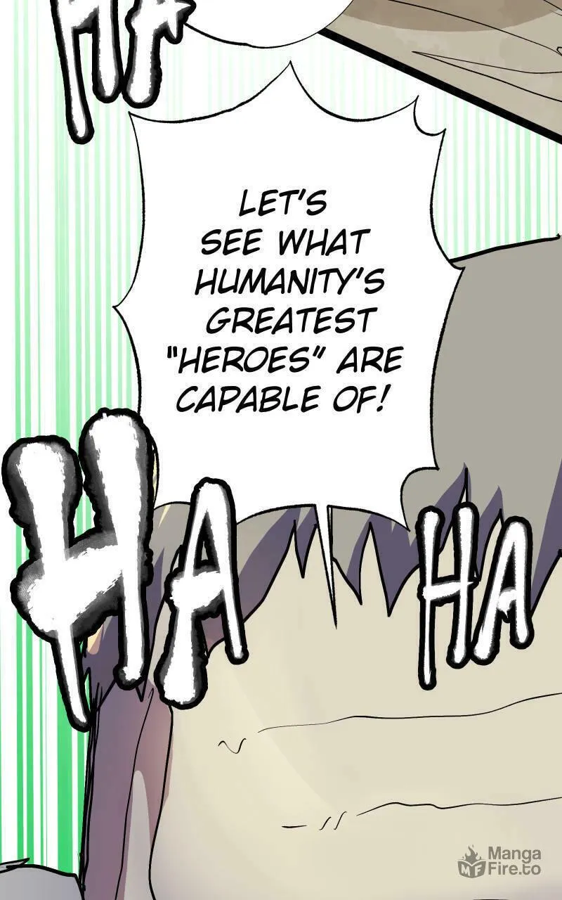 Just a Goblin Chapter 61 page 24 - 