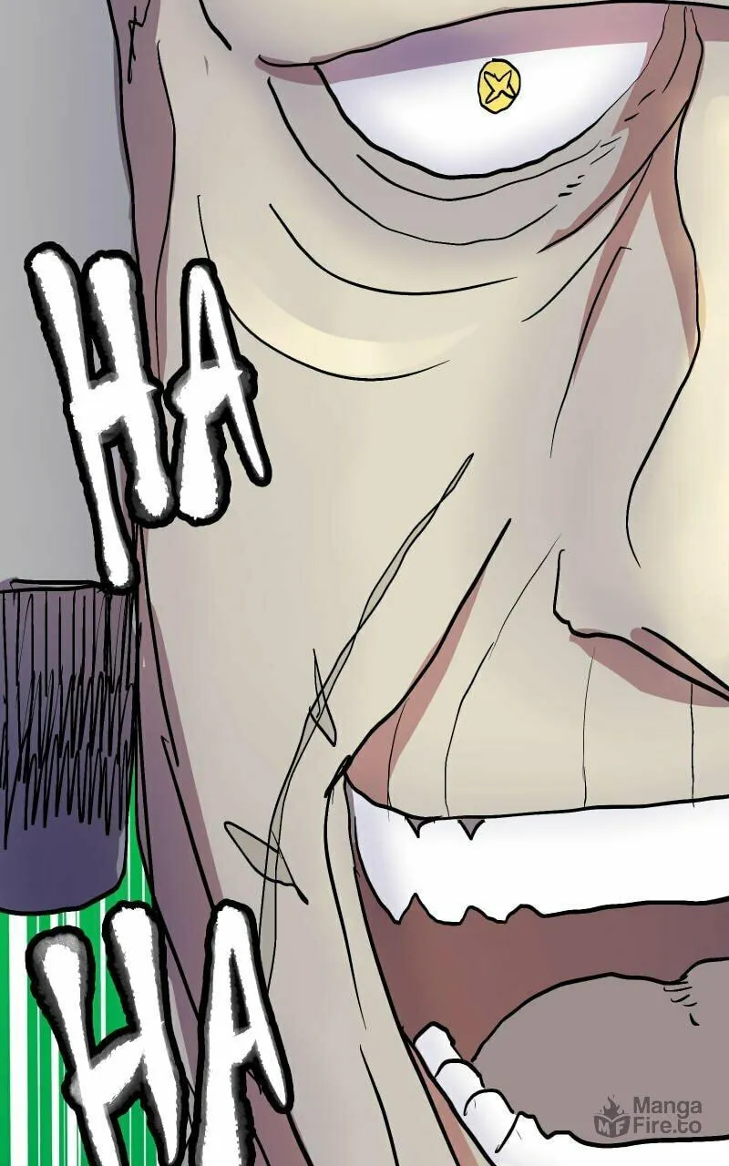 Just a Goblin Chapter 61 page 25 - 