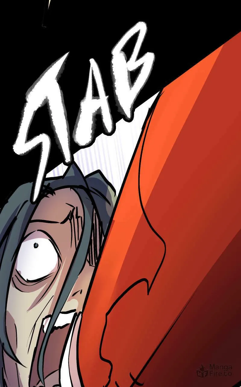 Just a Goblin Chapter 61 page 33 - 