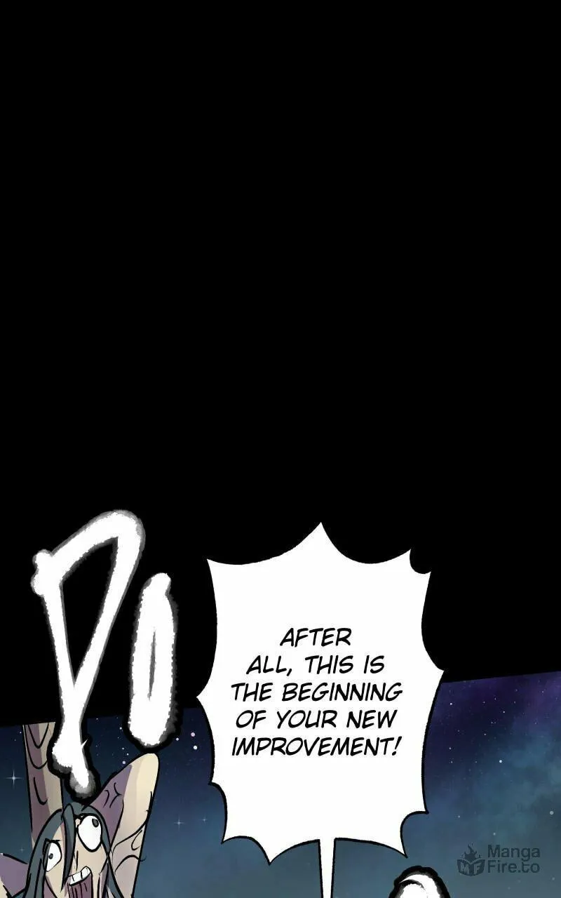 Just a Goblin Chapter 61 page 35 - 