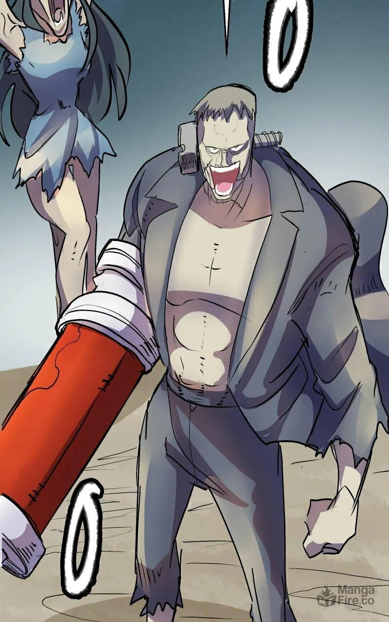 Just a Goblin Chapter 61 page 36 - 