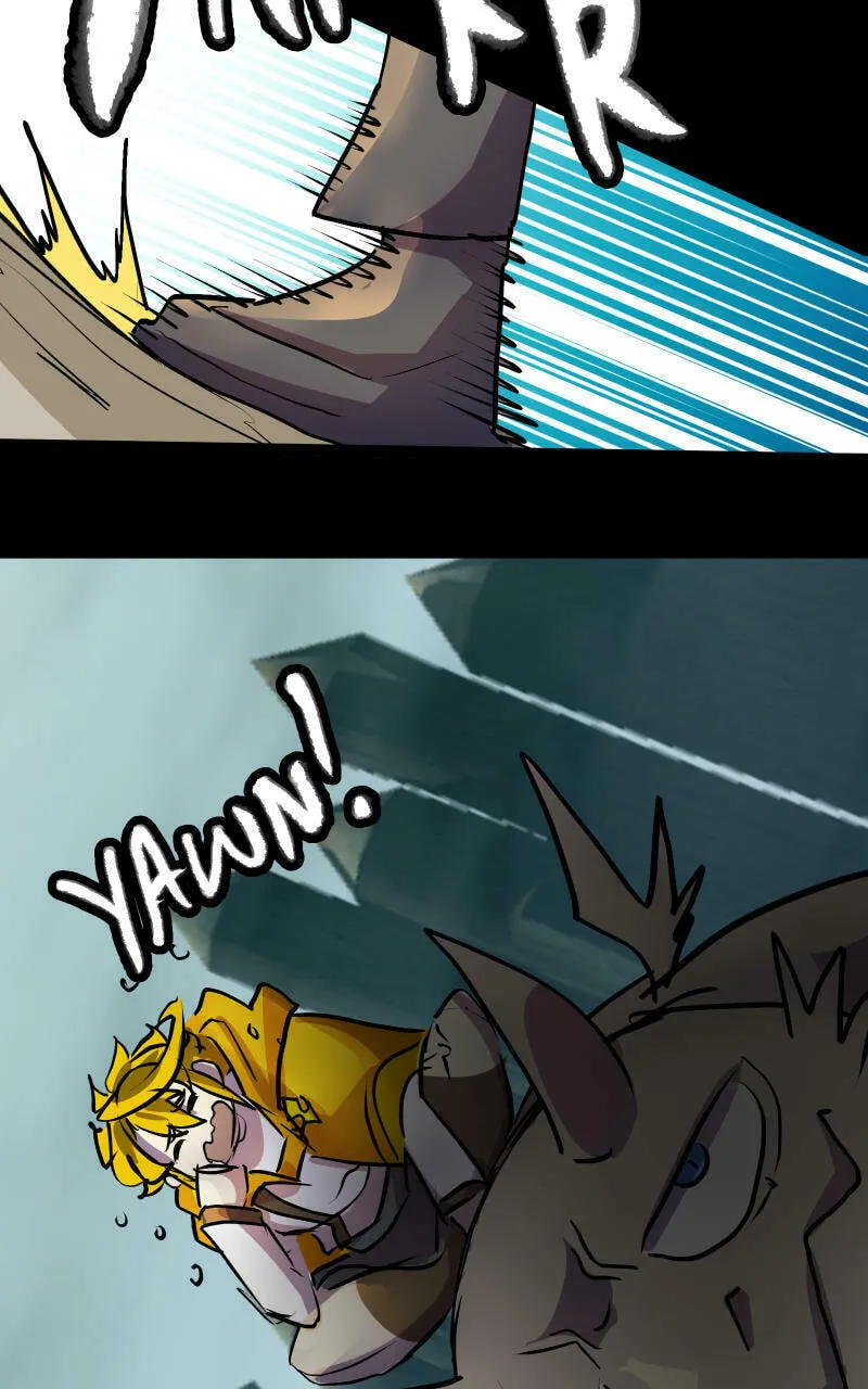 Just a Goblin Chapter 61 page 38 - 