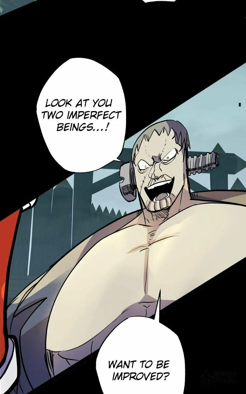 Just a Goblin Chapter 61 page 40 - 