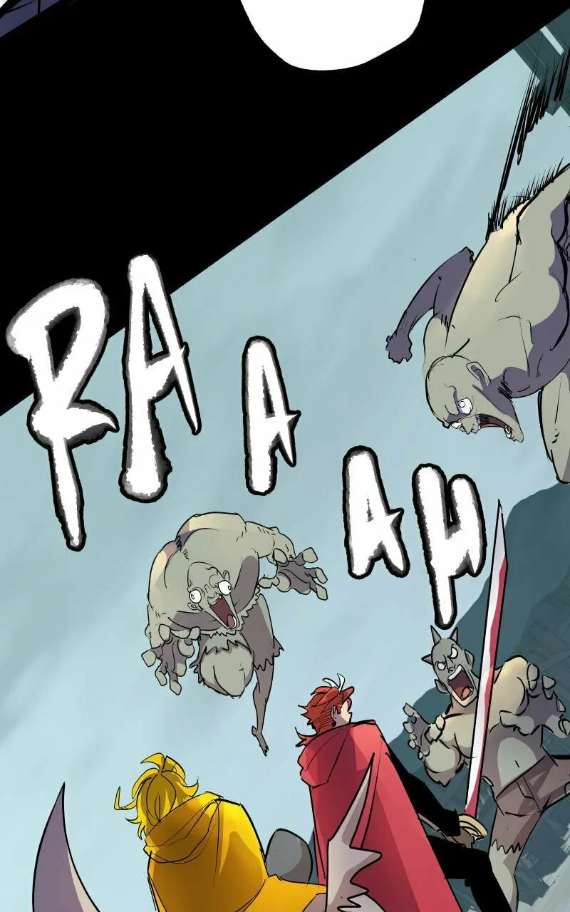 Just a Goblin Chapter 61 page 41 - 