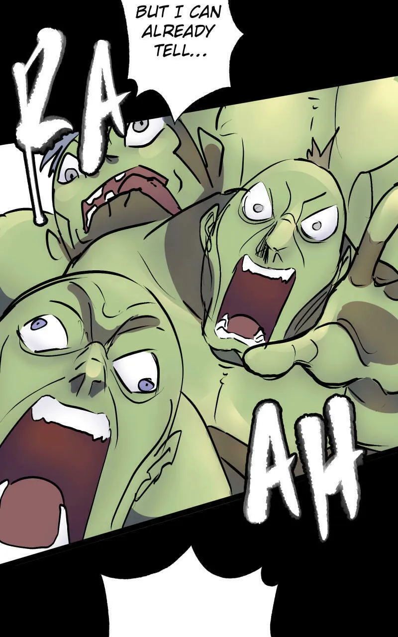 Just a Goblin Chapter 61 page 58 - 