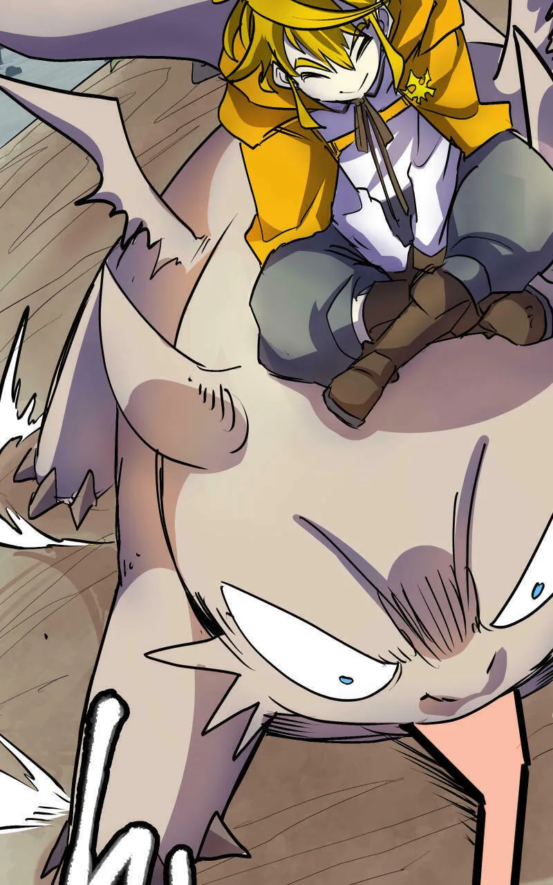 Just a Goblin Chapter 61 page 61 - 