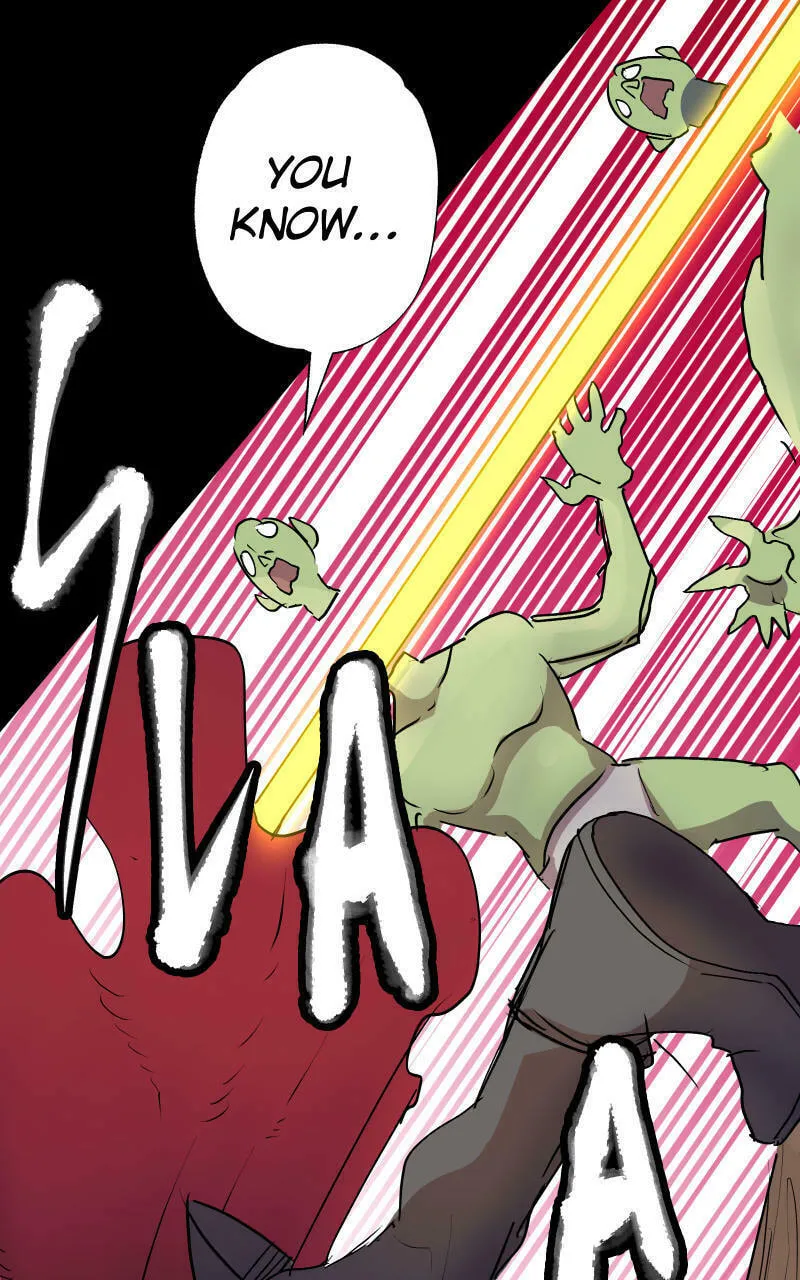Just a Goblin Chapter 61 page 67 - 