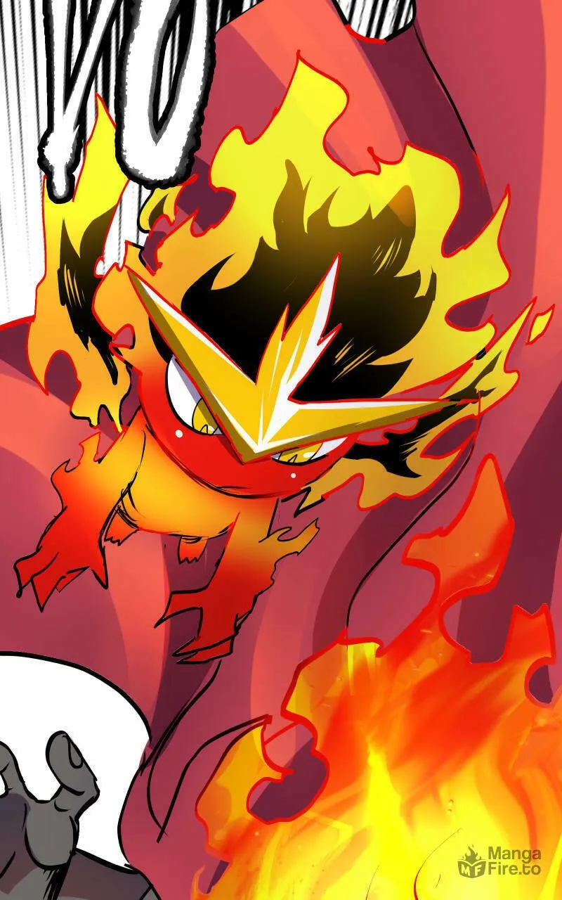 Just a Goblin Chapter 61 page 69 - 