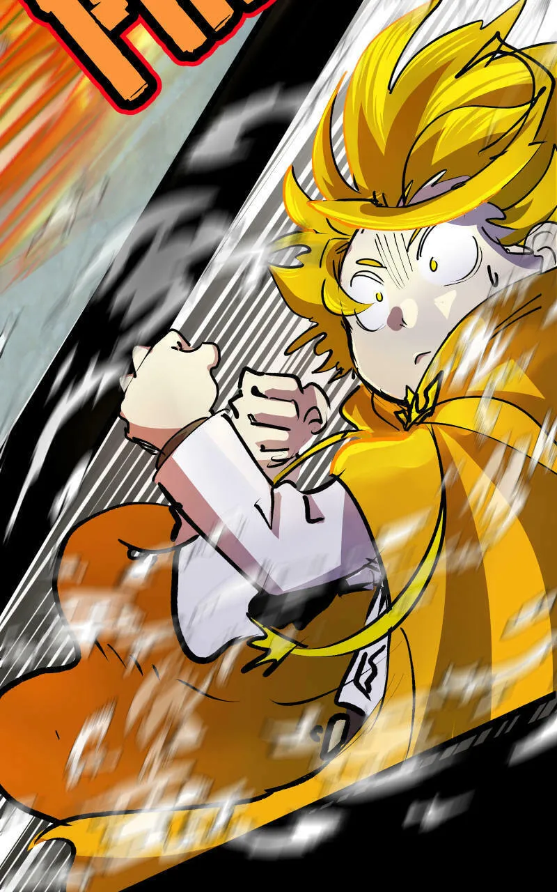 Just a Goblin Chapter 61 page 91 - 