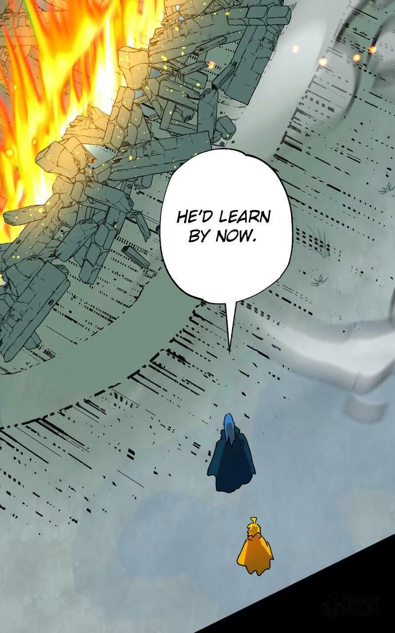 Just a Goblin Chapter 61 page 95 - 
