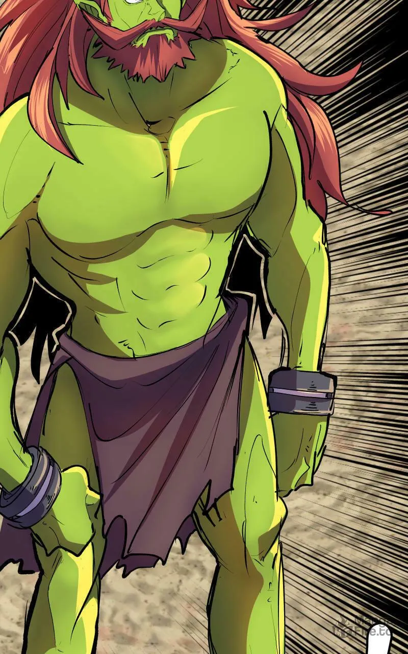 Just a Goblin Chapter 62 page 108 - 