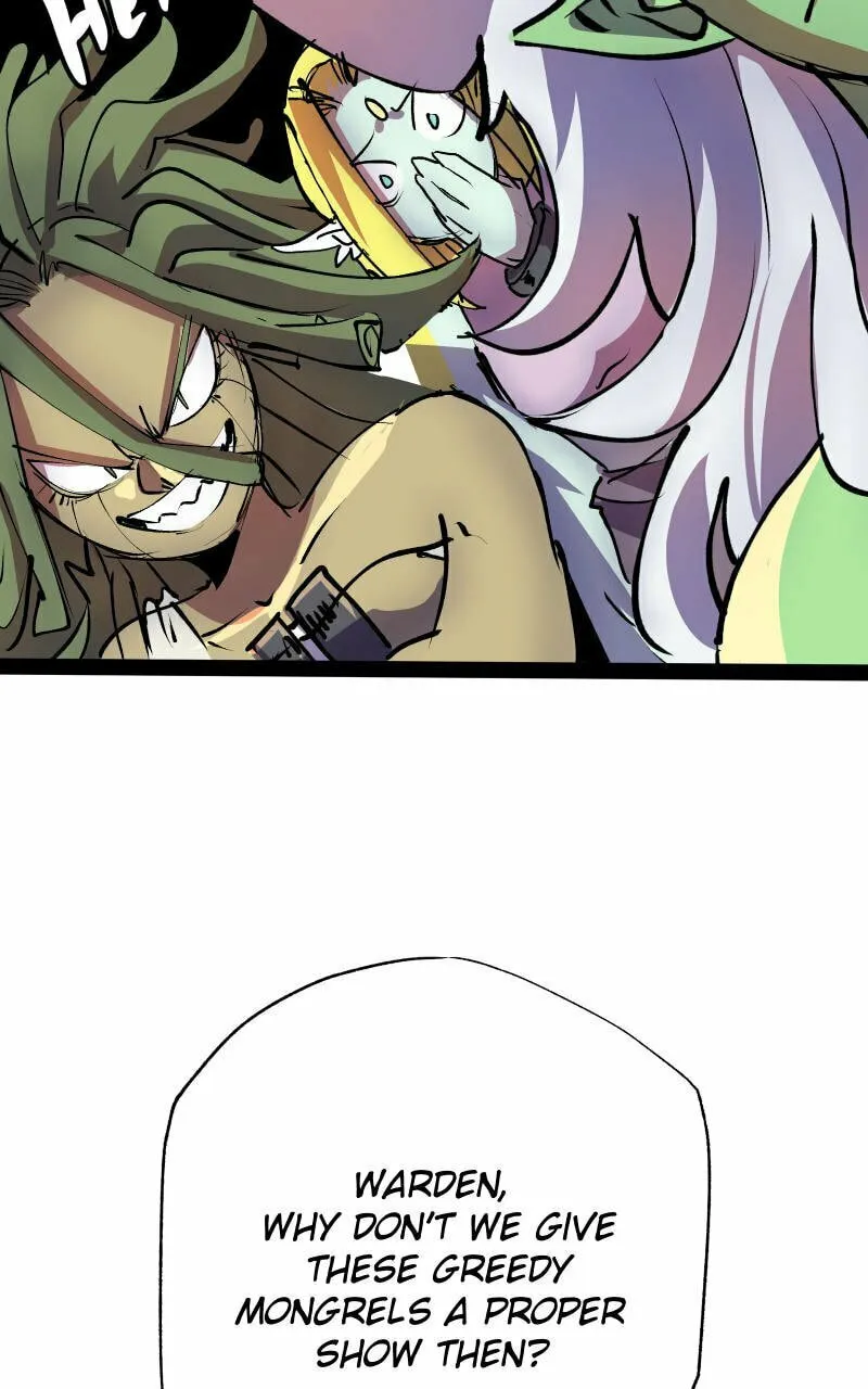 Just a Goblin Chapter 62 page 116 - 