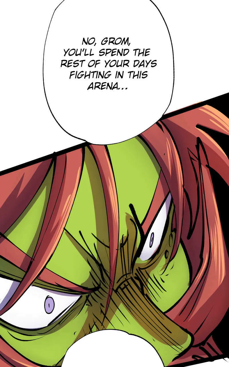 Just a Goblin Chapter 62 page 122 - 