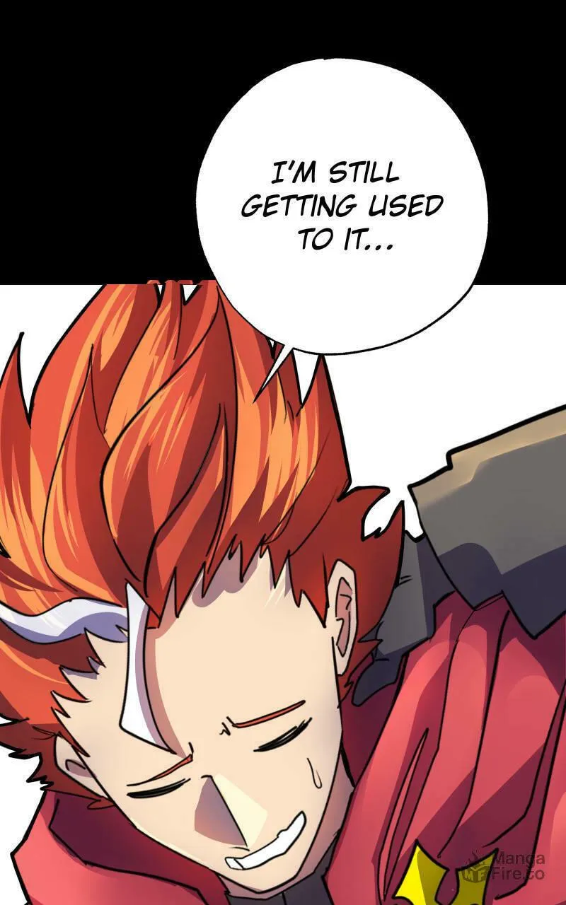 Just a Goblin Chapter 62 page 15 - 