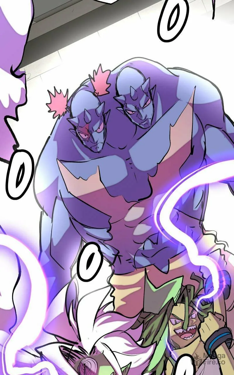 Just a Goblin Chapter 62 page 141 - 