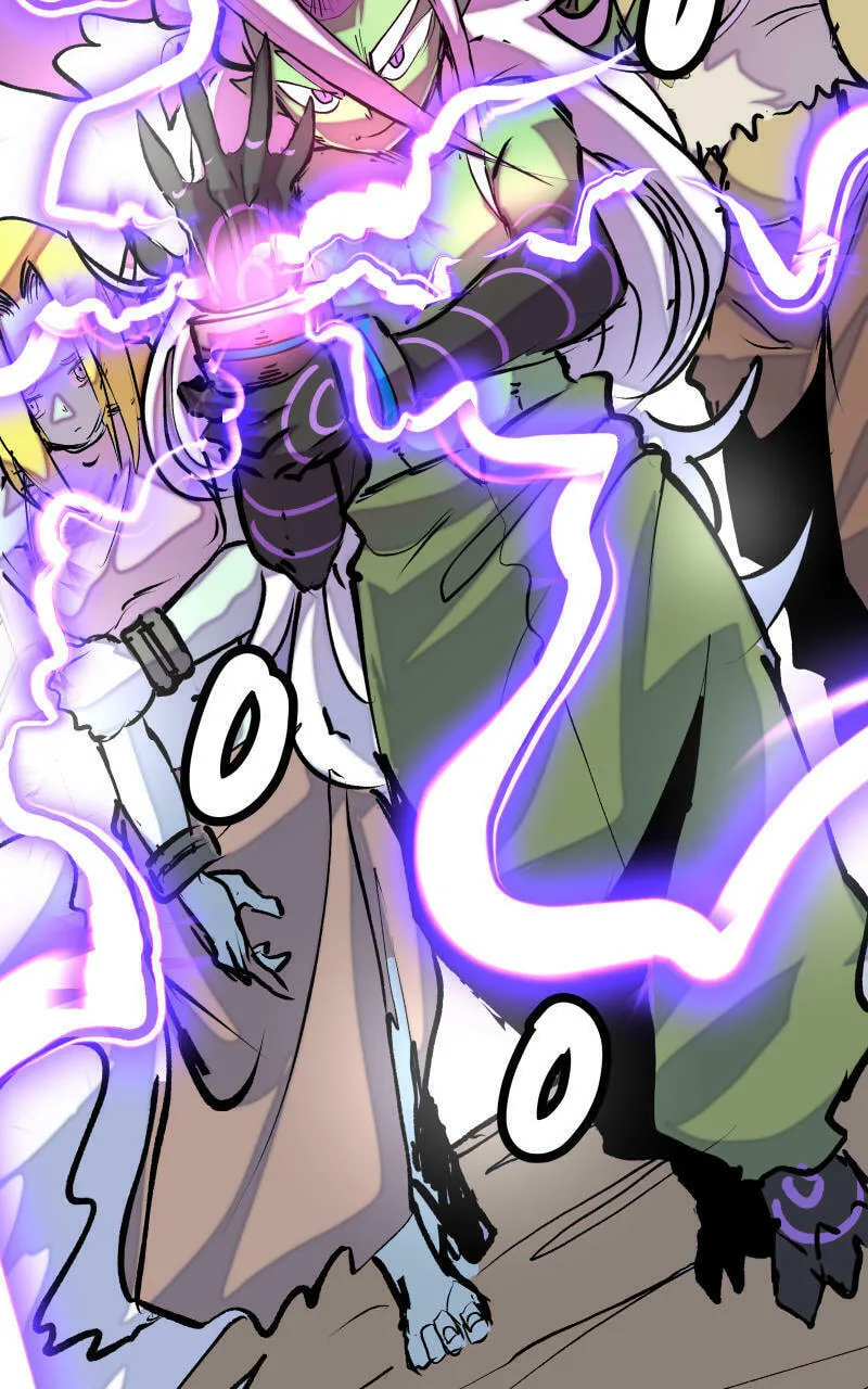 Just a Goblin Chapter 62 page 142 - 