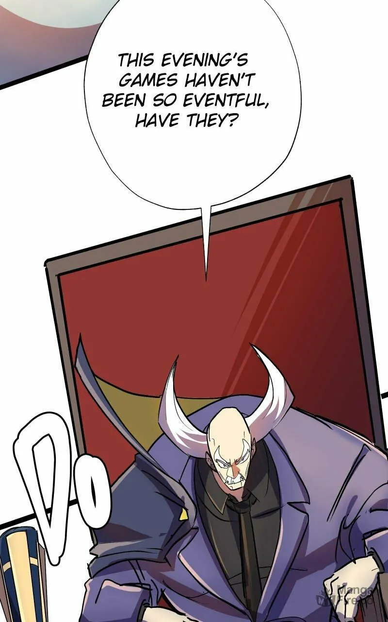Just a Goblin Chapter 62 page 21 - 