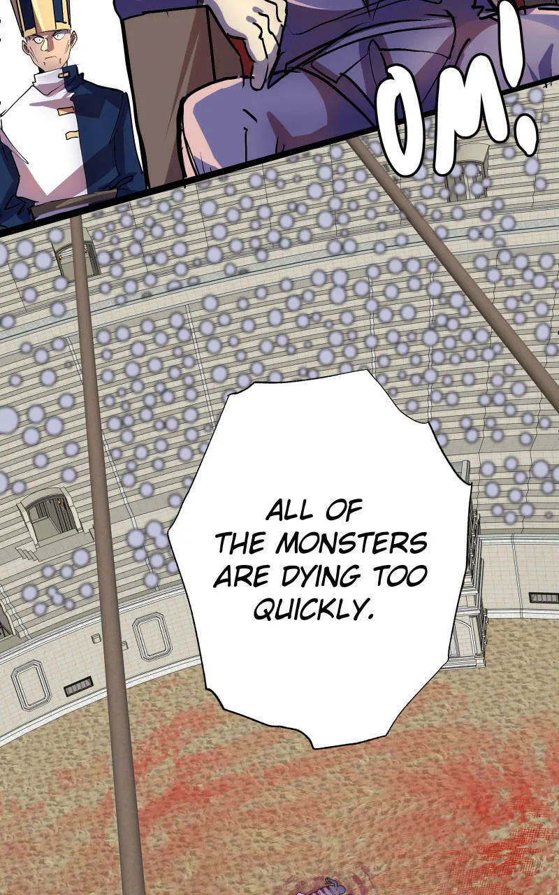 Just a Goblin Chapter 62 page 22 - 