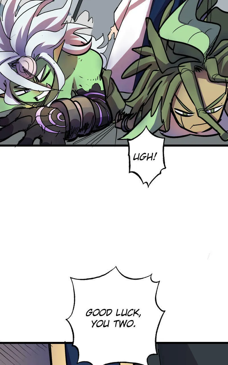 Just a Goblin Chapter 62 page 28 - 